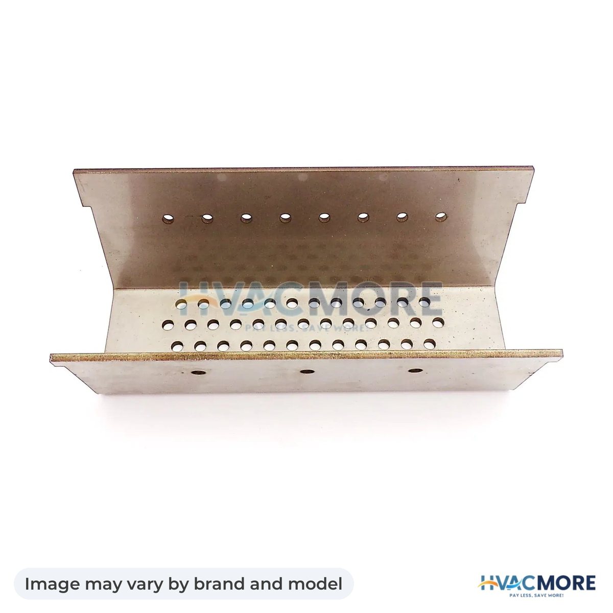 NBK Parts Burn Grate 6-7/16 Inch HVM-12150700 - Image may vary by brand and model