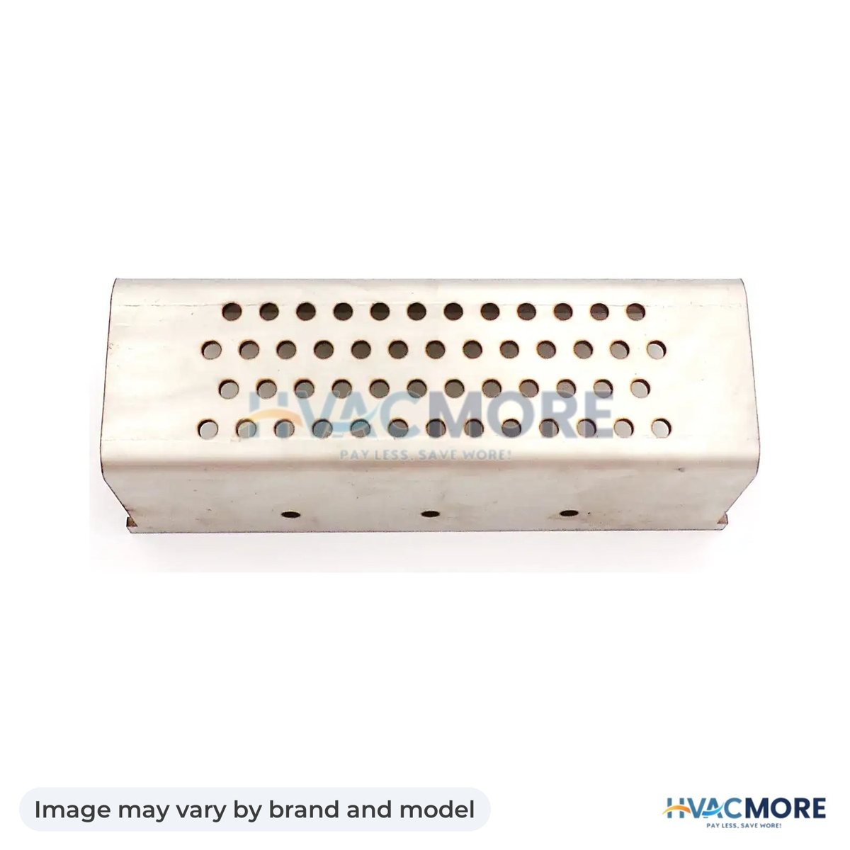 NBK Parts Burn Grate 6-7/16 Inch HVM-12150700 - Image may vary by brand and model
