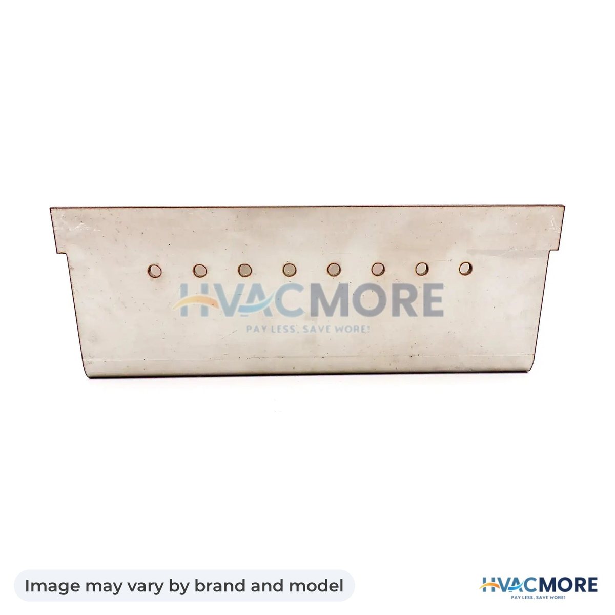 NBK Parts Burn Grate 6-7/16 Inch HVM-12150700 - Image may vary by brand and model