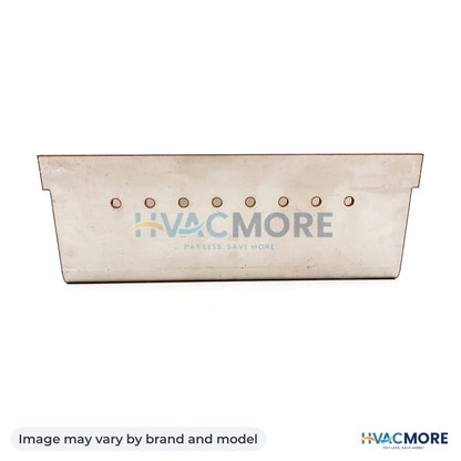 NBK Parts Burn Grate 6-7/16 Inch HVM-12150700 - Image may vary by brand and model