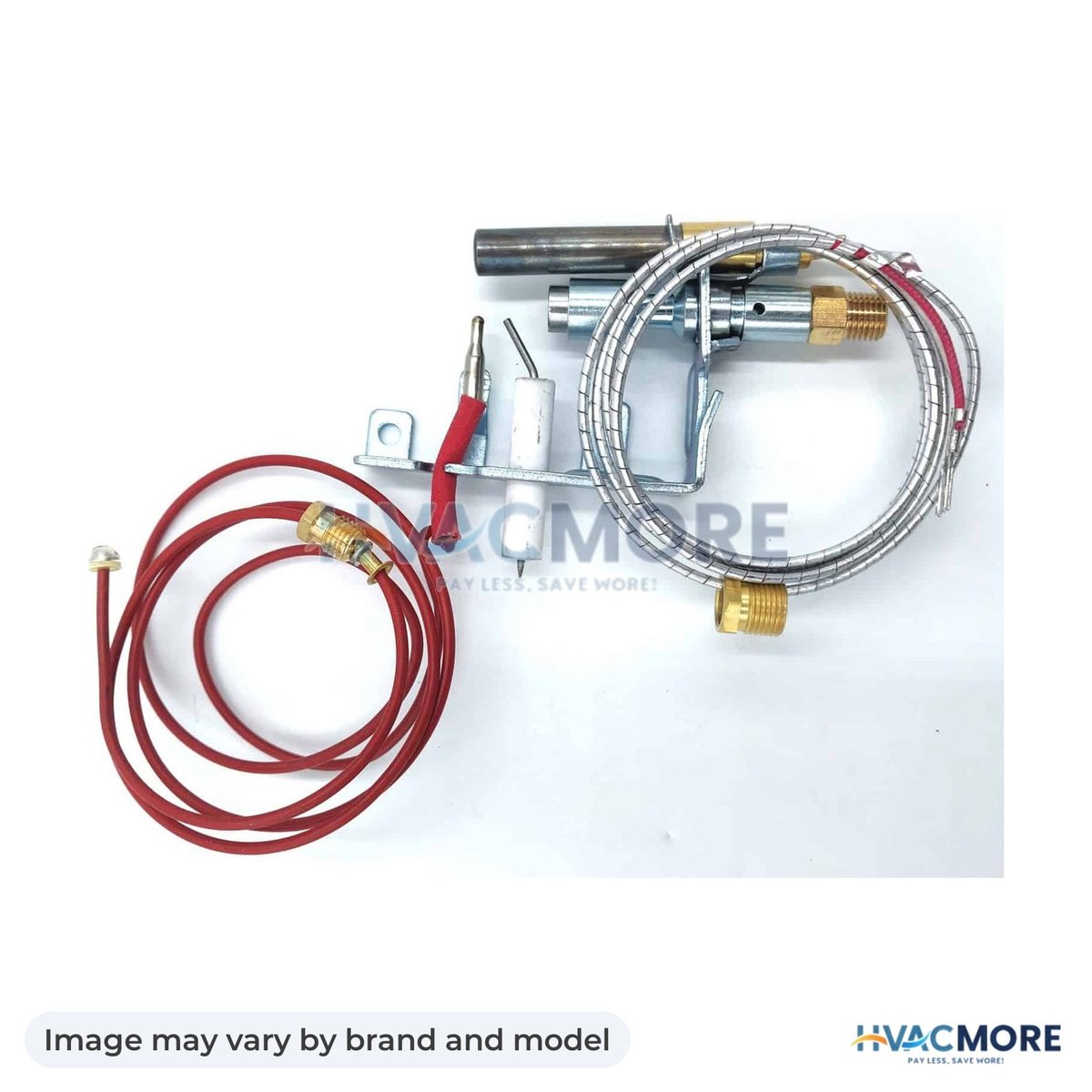 NBK Parts Pilot, Milivolt NG HVM-14D0473 - Image may vary by brand and model