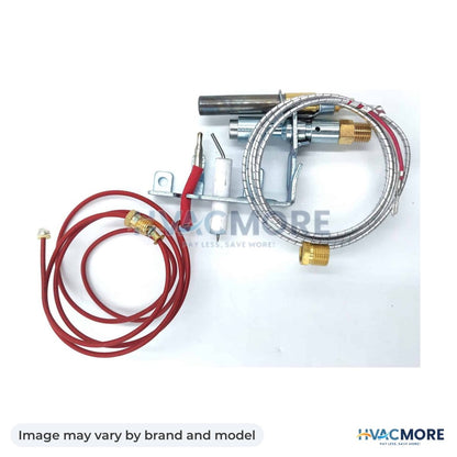 NBK Parts Pilot, Milivolt NG HVM-14D0473 - Image may vary by brand and model
