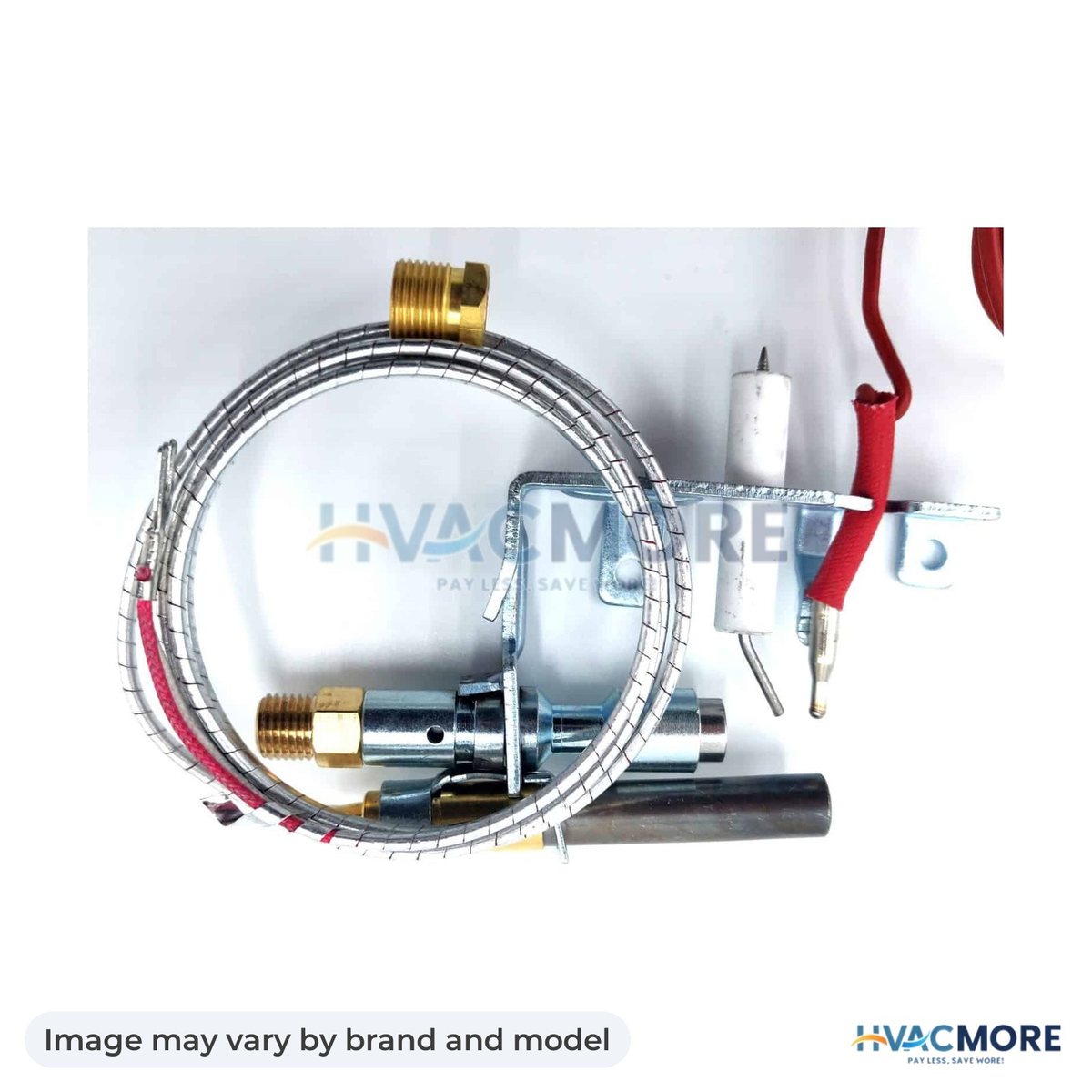 NBK Parts Pilot, Milivolt NG HVM-14D0473 - Image may vary by brand and model
