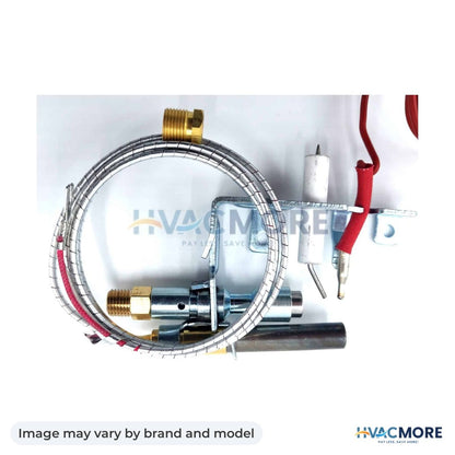 NBK Parts Pilot, Milivolt NG HVM-14D0473 - Image may vary by brand and model