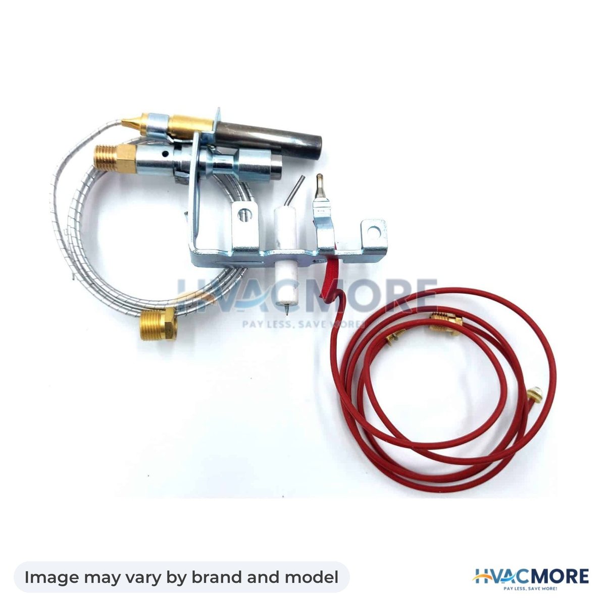 NBK Parts Pilot, Milivolt NG HVM-14D0473 - Image may vary by brand and model