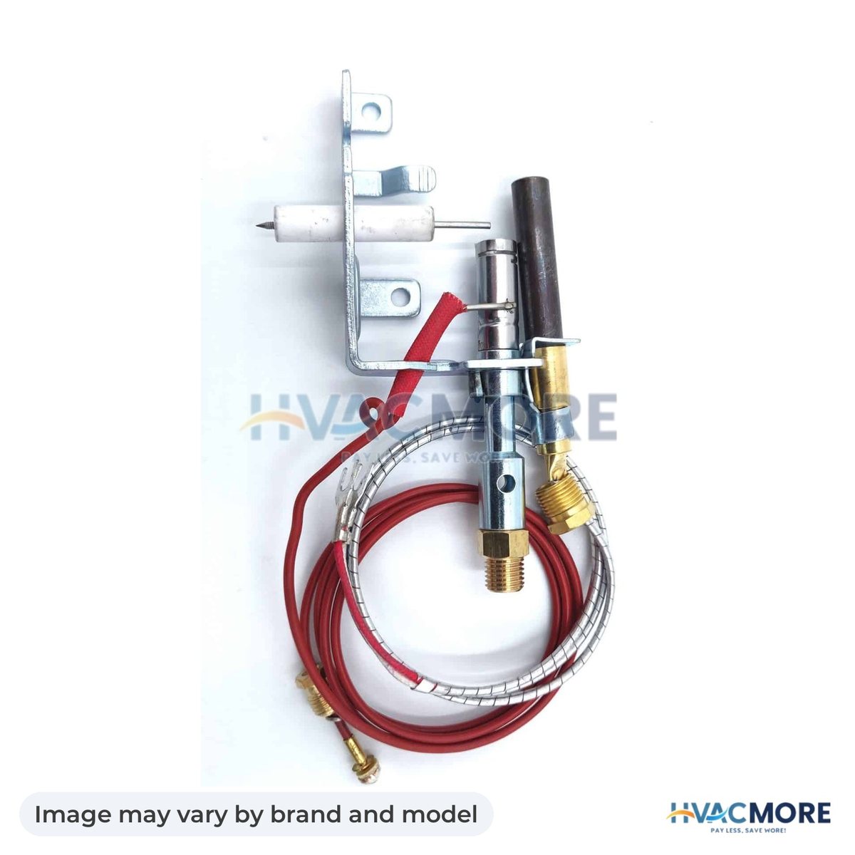 NBK Parts Pilot, Milivolt LP HVM-14D0477 - Image may vary by brand and model