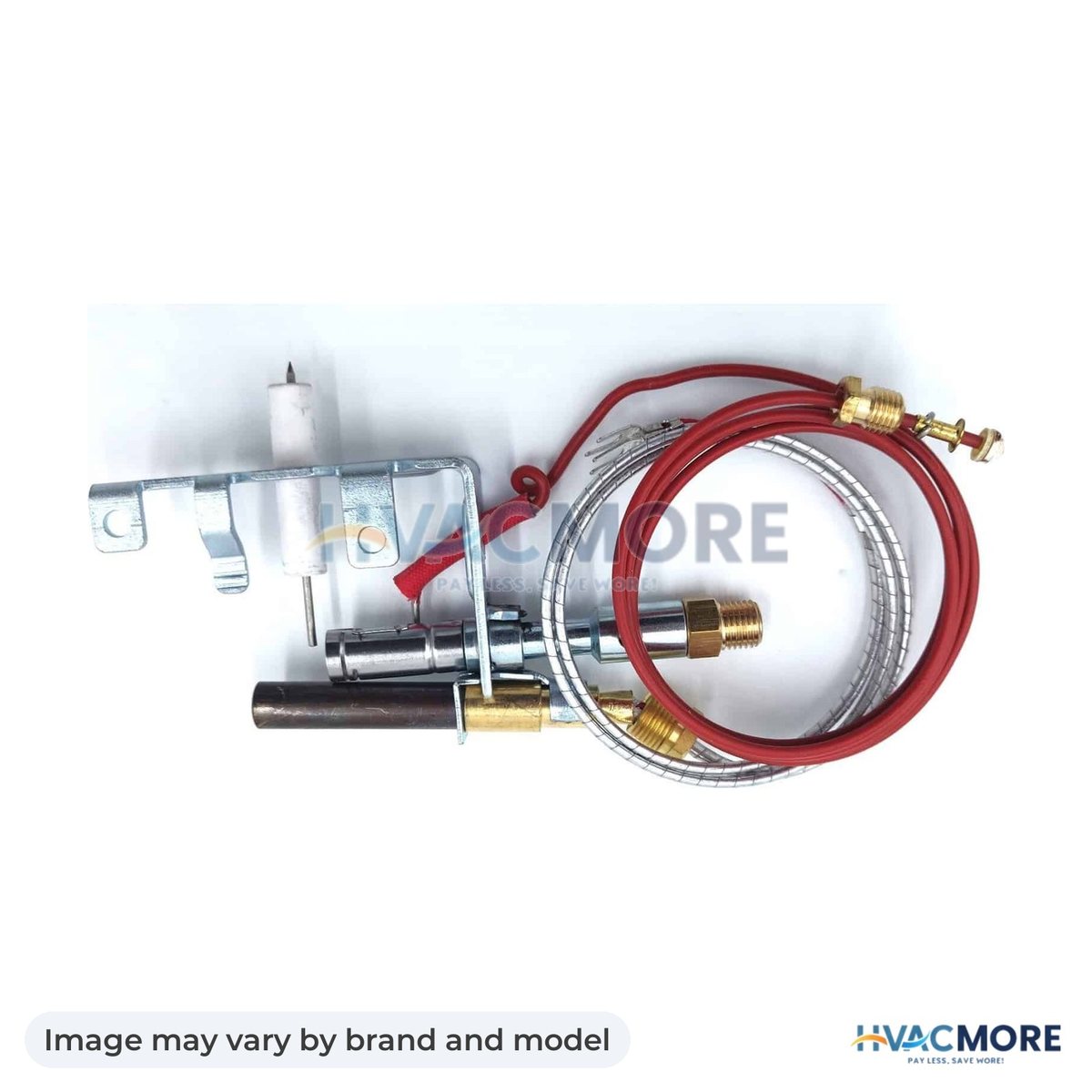 NBK Parts Pilot, Milivolt LP HVM-14D0477 - Image may vary by brand and model