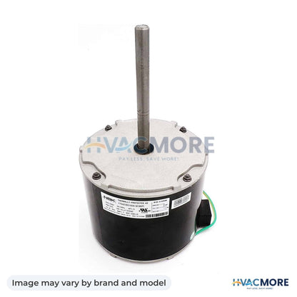 NBK Parts Condenser Motor 1/3 HP 208-230V HVM-14Y65 - Image may vary by brand and model