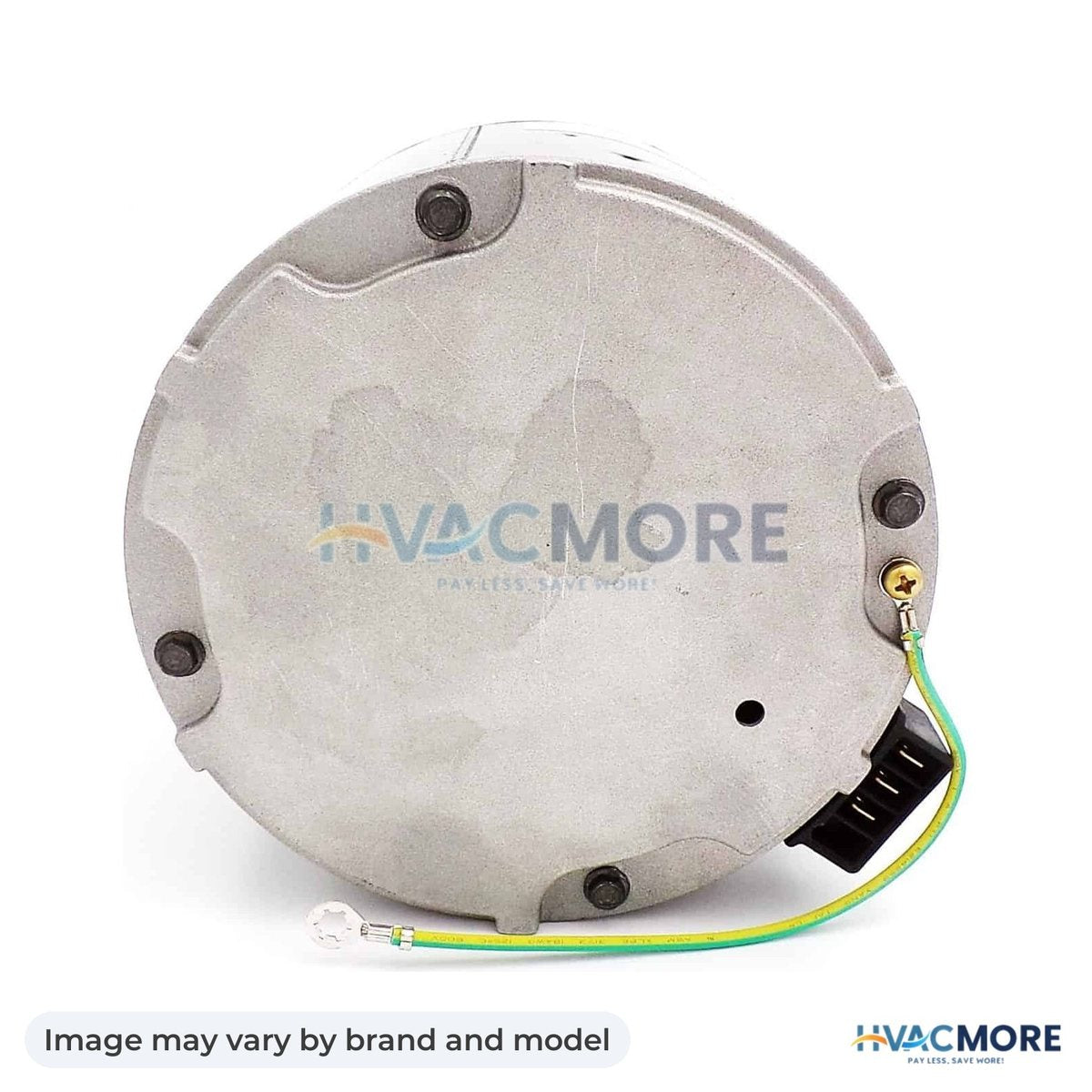 NBK Parts Condenser Motor 1/3 HP 208-230V HVM-14Y65 - Image may vary by brand and model