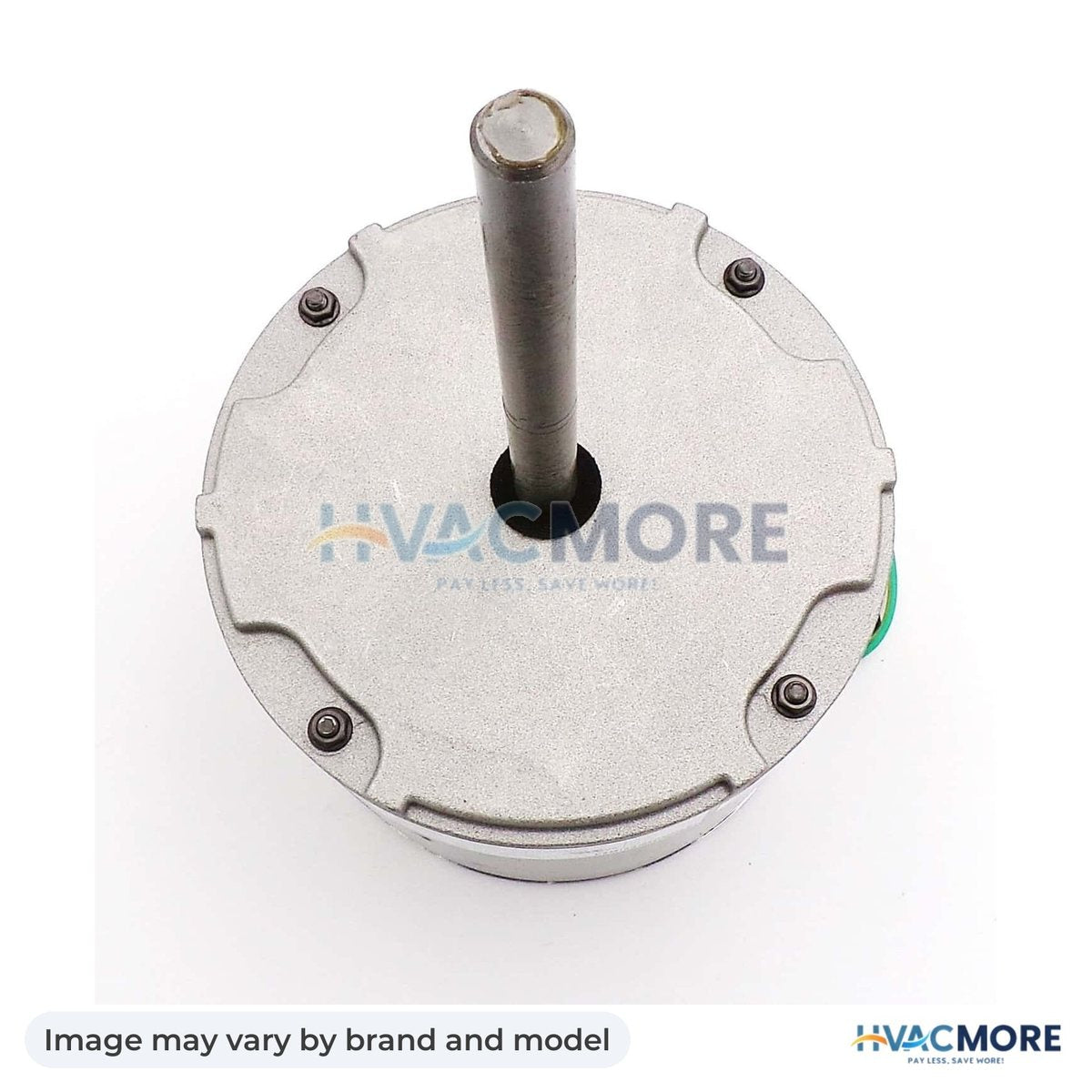NBK Parts Condenser Motor 1/3 HP 208-230V HVM-14Y65 - Image may vary by brand and model