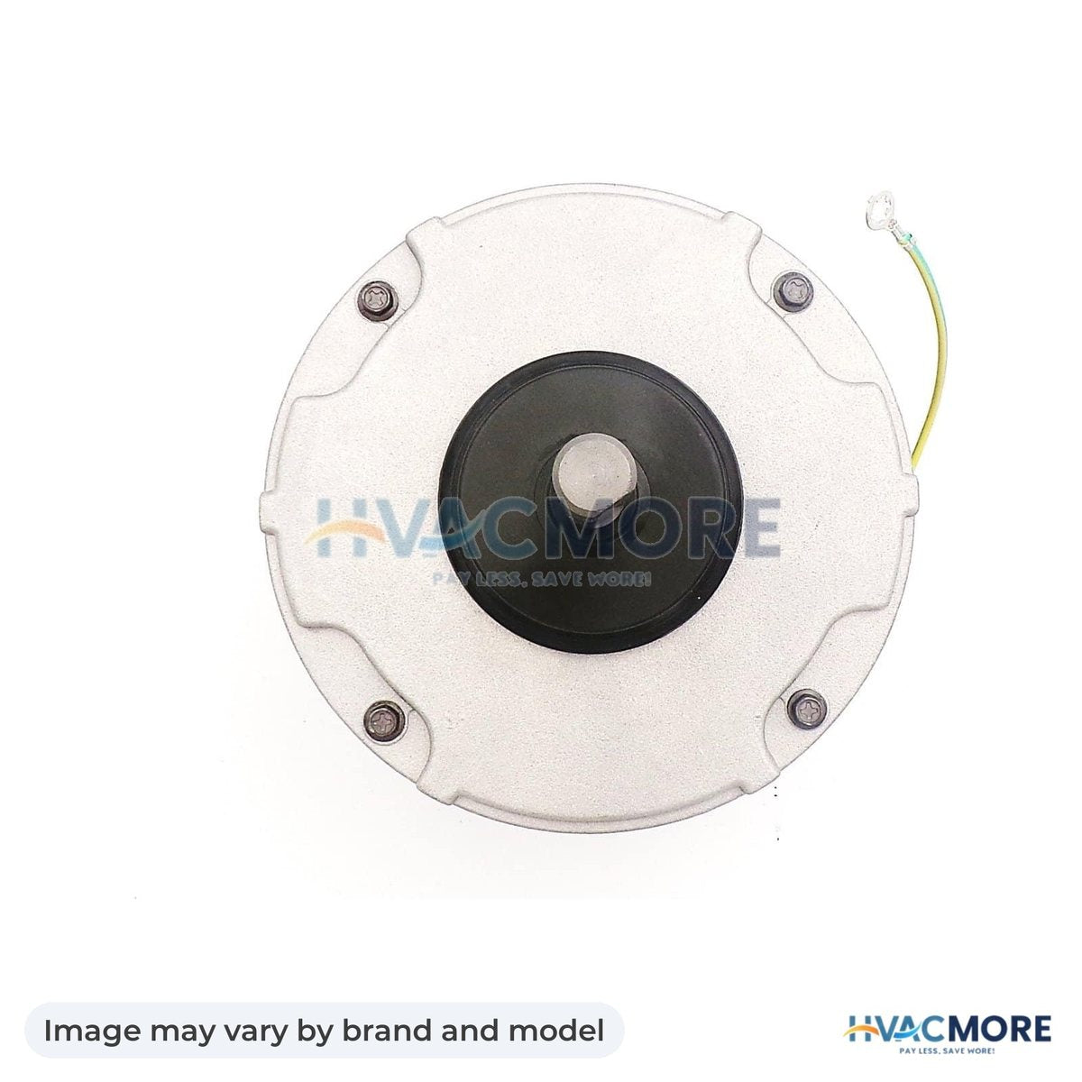 NBK Parts Condensor Motor 380/460V, 1/3 HP 50/60Hz HVM-14Y70 - Image may vary by brand and model