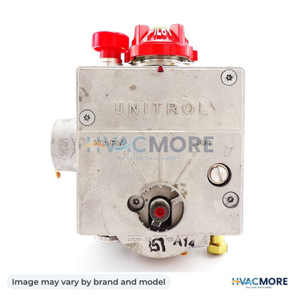 NBK Parts Gas Valve -Boxed HVM-160922 - Image may vary by brand and model