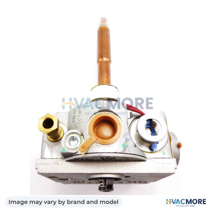 NBK Parts Gas Valve -Boxed HVM-160922 - Image may vary by brand and model