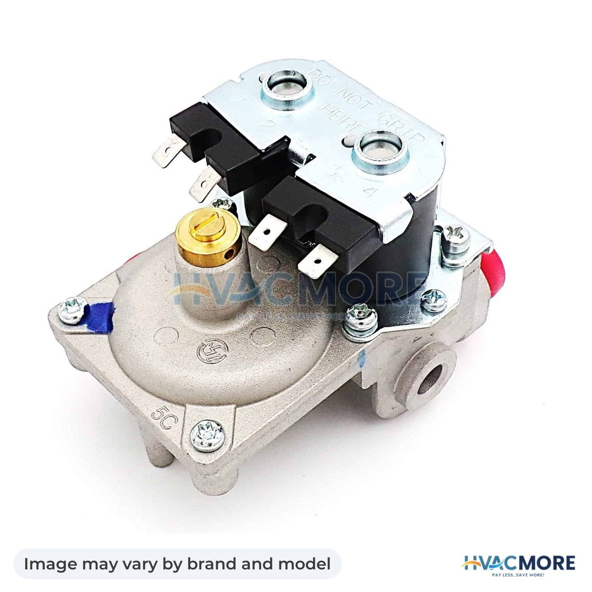 NBK Parts Gas Control Valve HVM-161122 - Image may vary by brand and model