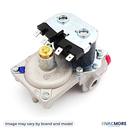 NBK Parts Gas Control Valve HVM-161122 - Image may vary by brand and model