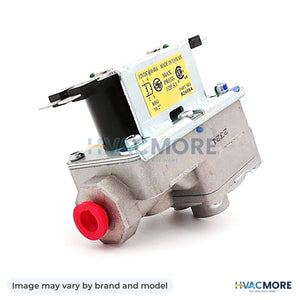 NBK Parts Furnace Gas Valve HVM-161123 - Image may vary by brand and model