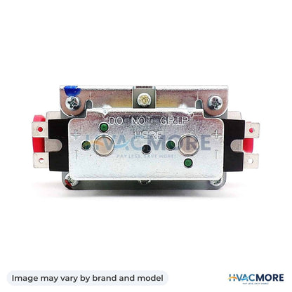 NBK Parts Furnace Gas Valve HVM-161123 - Image may vary by brand and model