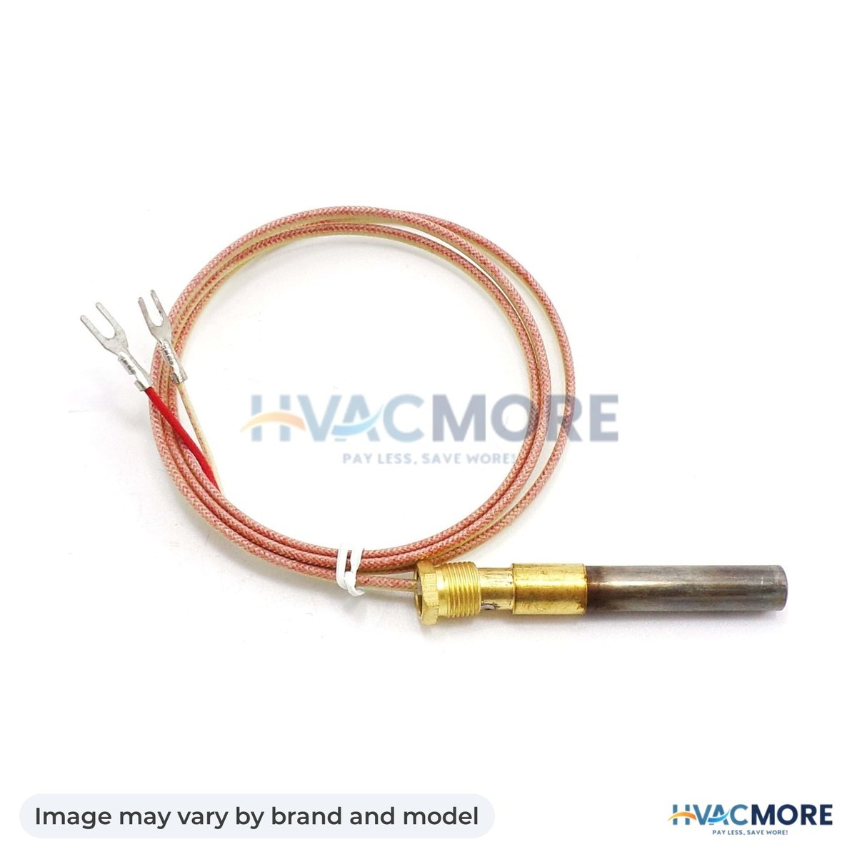 NBK Parts Thermopile, 36 Inch HVM-1950-532 - Image may vary by brand and model