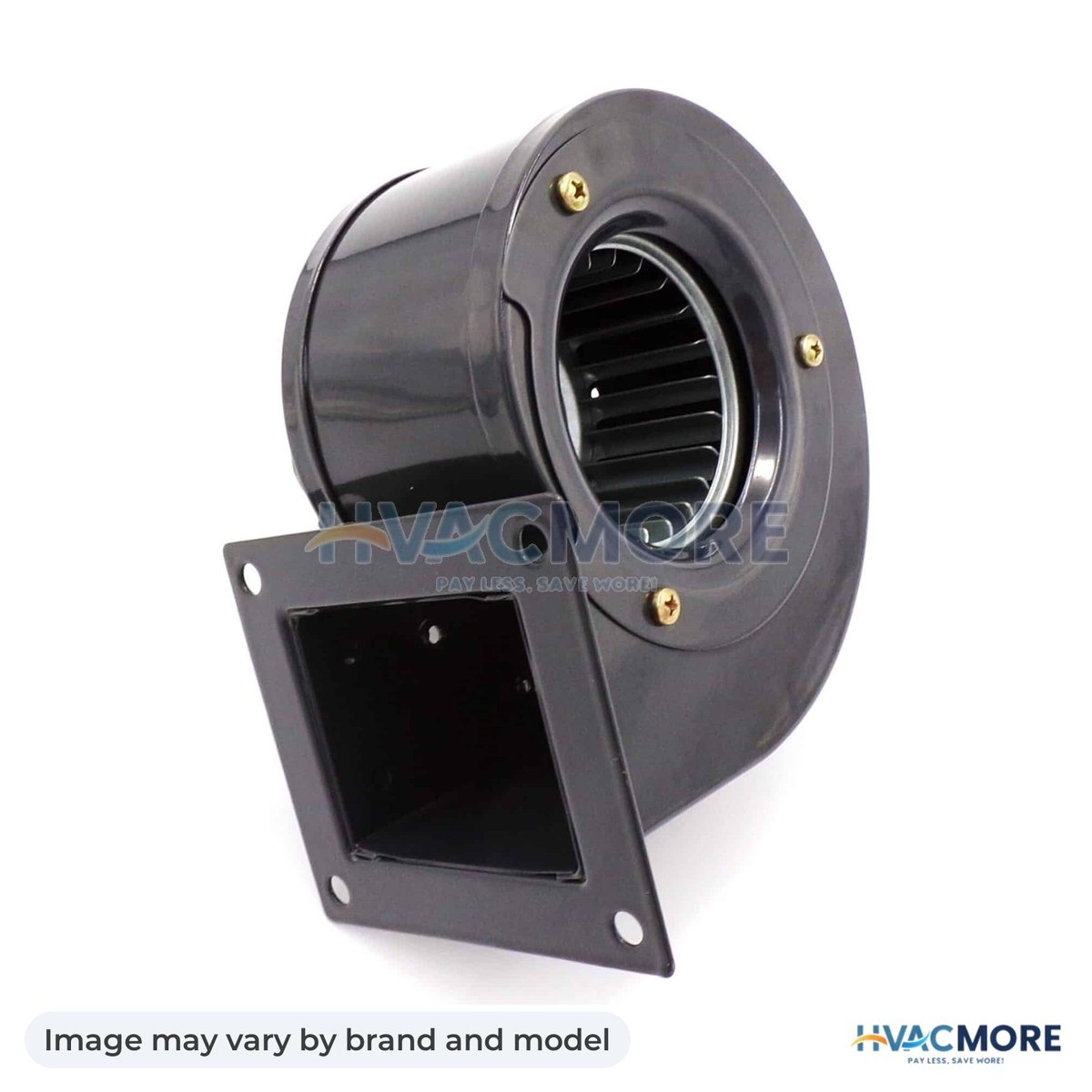 NBK Parts Blower Motor 115V 60Hz HVM-1TDN9 - Image may vary by brand and model