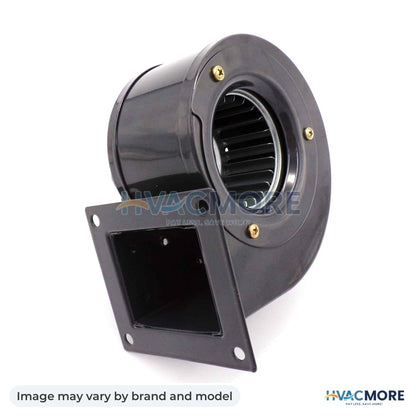 NBK Parts Blower Motor 115V 60Hz HVM-1TDN9 - Image may vary by brand and model