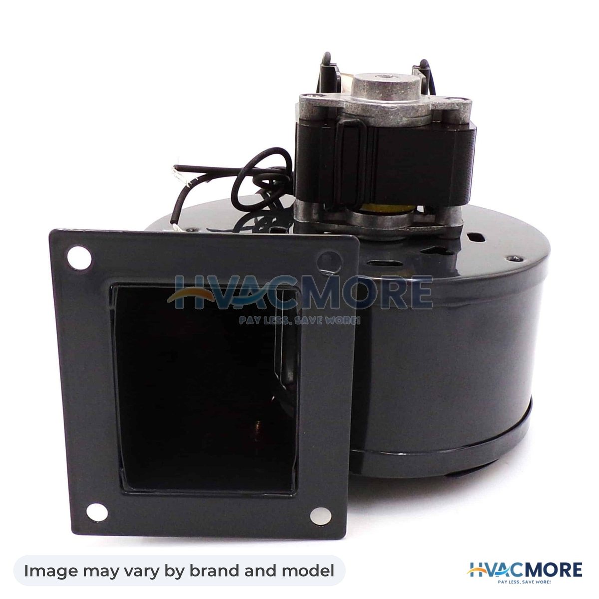 NBK Parts Blower Motor 115V 60Hz HVM-1TDN9 - Image may vary by brand and model