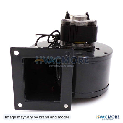 NBK Parts Blower Motor 115V 60Hz HVM-1TDN9 - Image may vary by brand and model