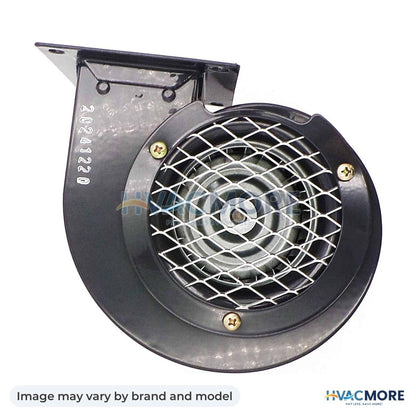 NBK Parts Blower Motor 115V 60 Hz, RPM 3000 HVM-1TDP1 - Image may vary by brand and model