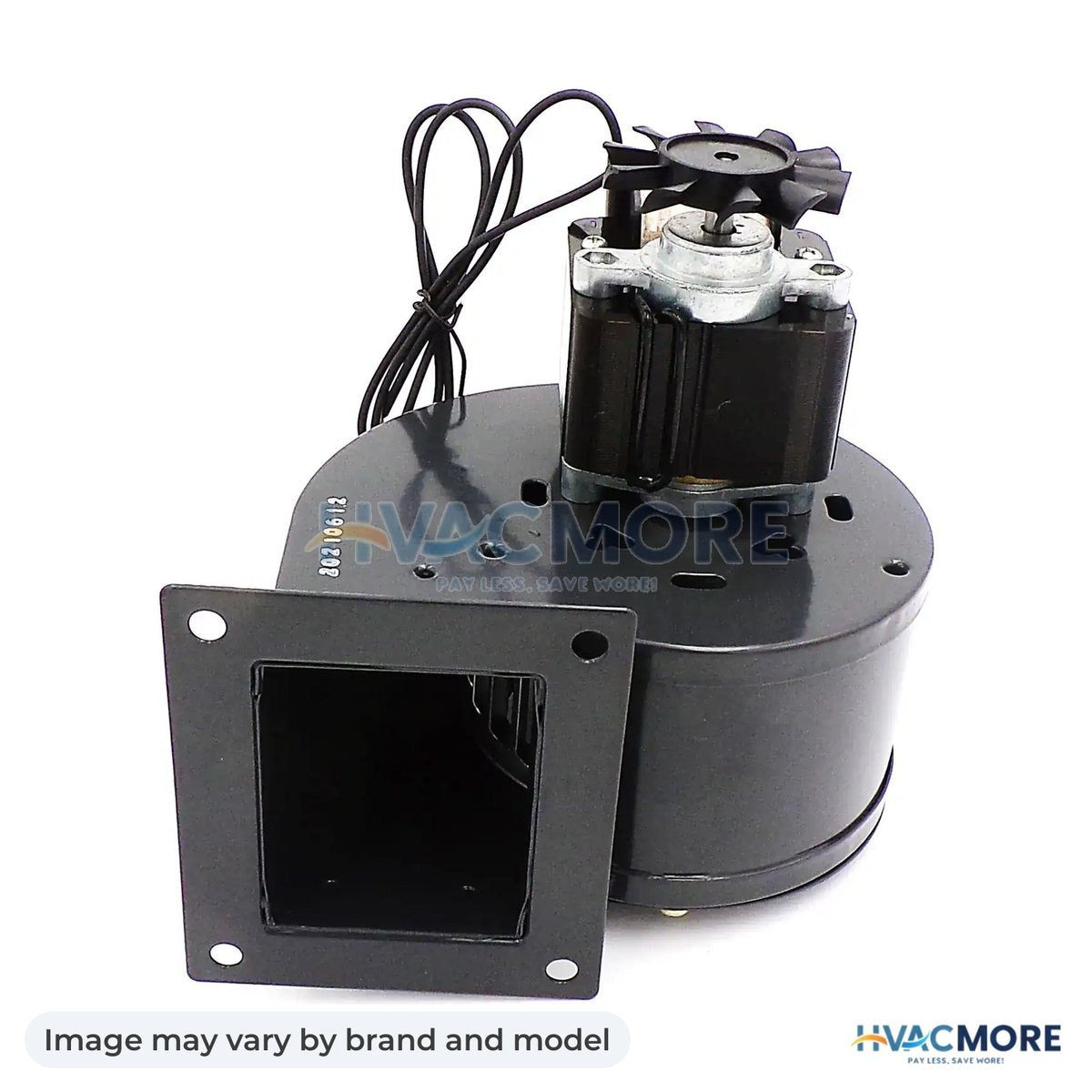 NBK Parts Blower Motor 115V HVM-1TDP2 - Image may vary by brand and model