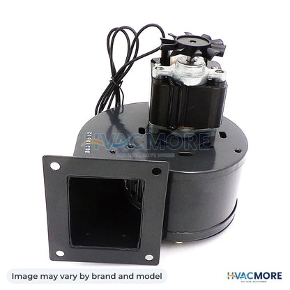 NBK Parts Blower Motor 115V HVM-1TDP2 - Image may vary by brand and model