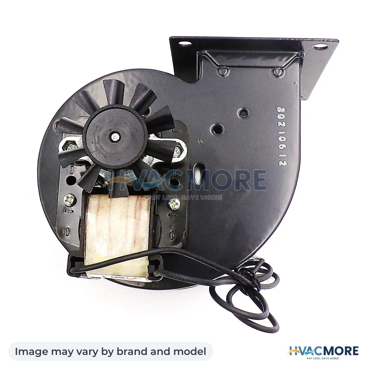 NBK Parts Blower Motor 115V HVM-1TDP2 - Image may vary by brand and model
