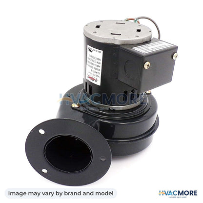 NBK Parts Blower Motor 115V HVM-1TDP3 - Image may vary by brand and model