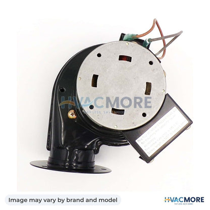 NBK Parts Blower Motor 115V HVM-1TDP3 - Image may vary by brand and model