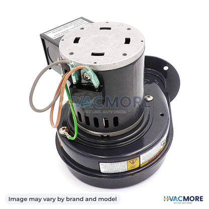 NBK Parts Blower Motor 115V HVM-1TDP3 - Image may vary by brand and model