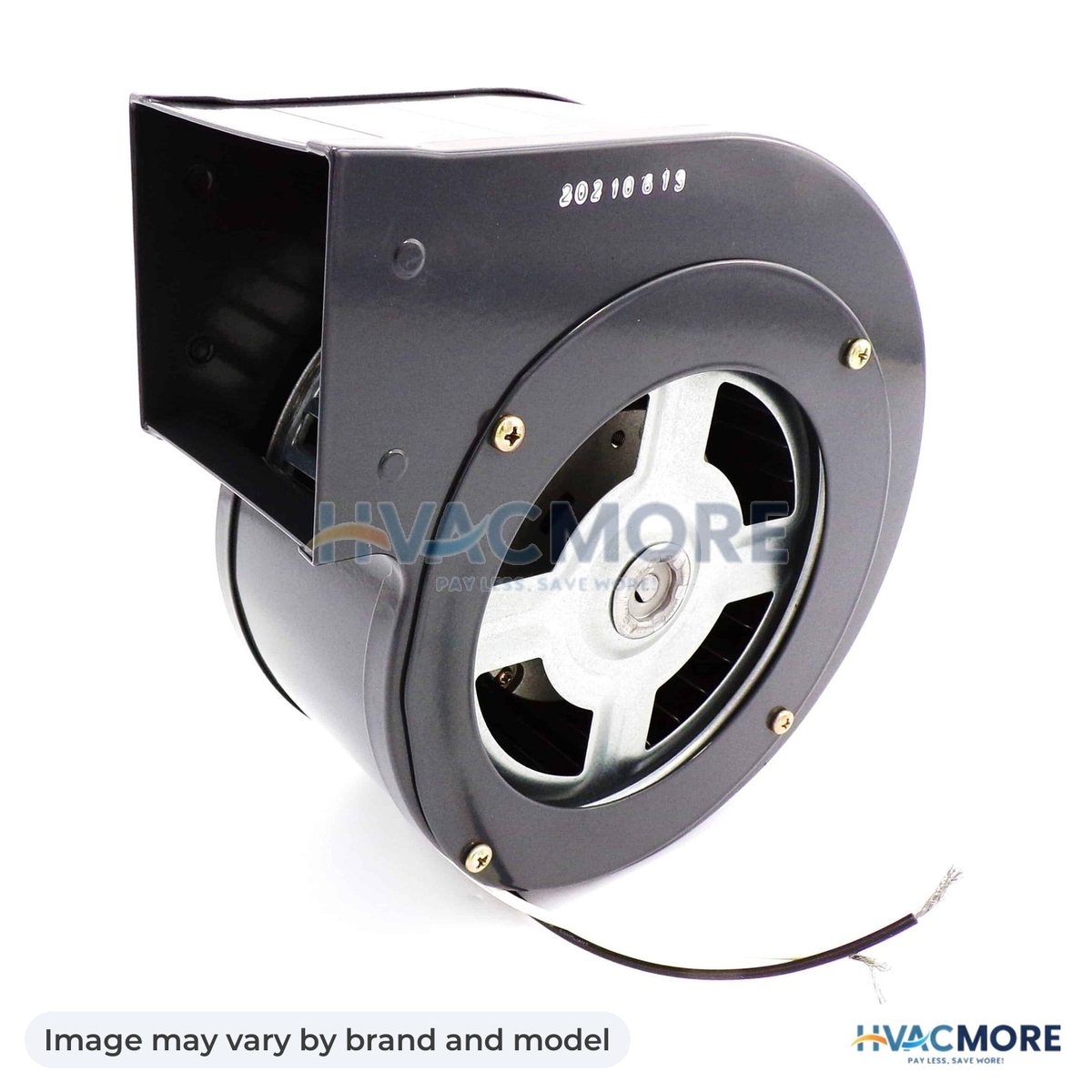 NBK Parts Blower Motor 115V HVM-1TDP4 - Image may vary by brand and model