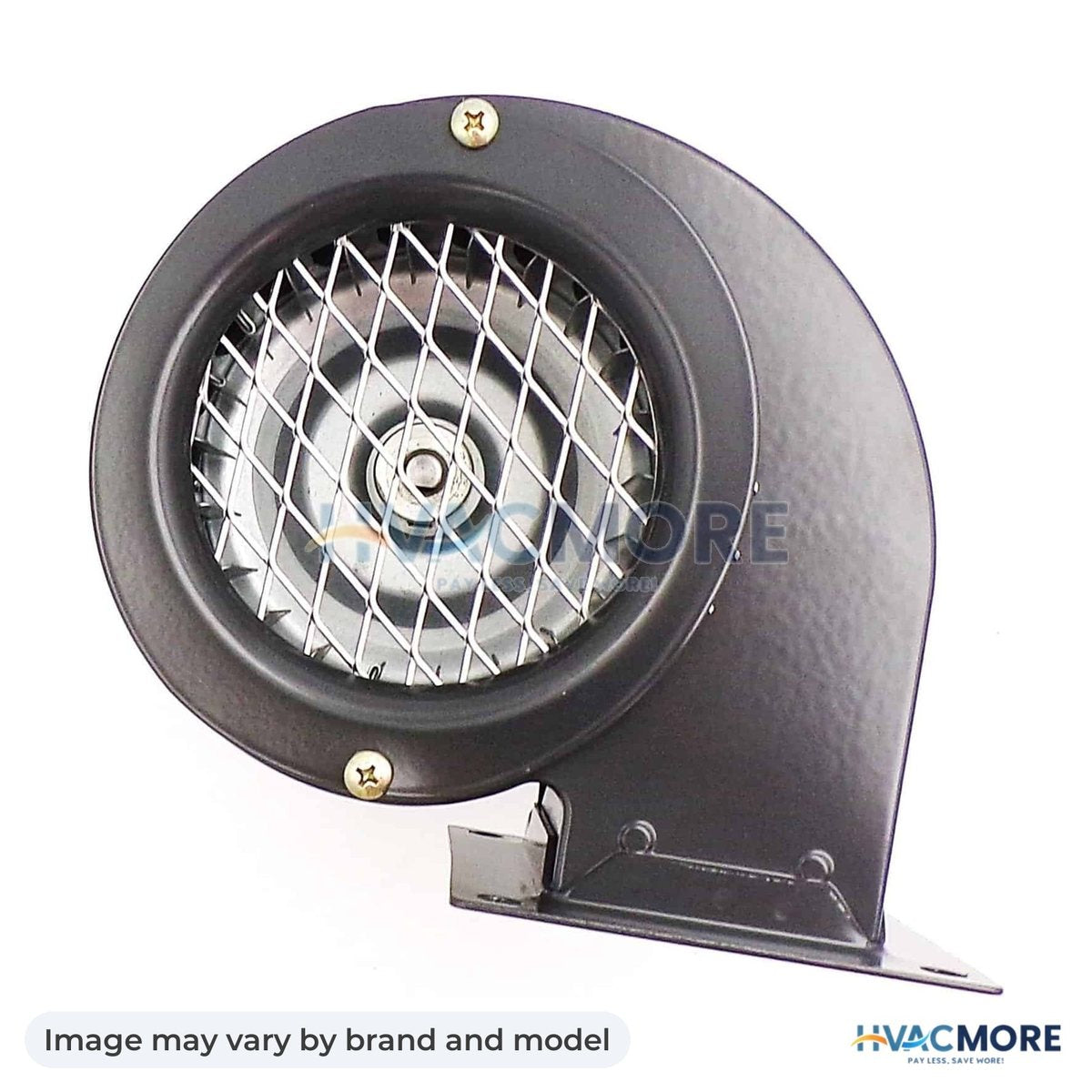 NBK Parts Blower Motor, PSC 115V, 50/60Hz, RPM 2720/3120 HVM-1TDP7 - Image may vary by brand and model