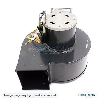NBK Parts Blower Motor 230V HVM-1TDR1 - Image may vary by brand and model