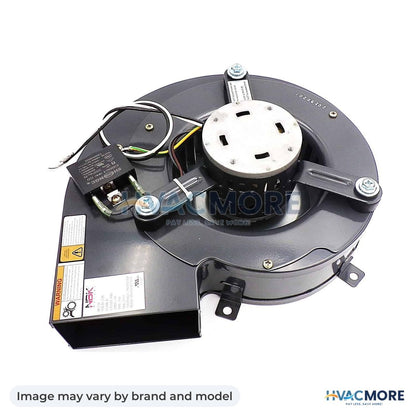 NBK Parts Blower Motor 115V HVM-1TDR2 - Image may vary by brand and model