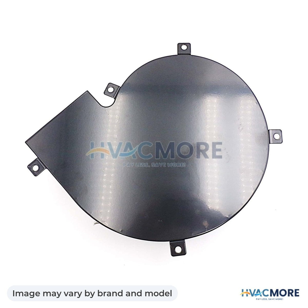 NBK Parts Blower Motor 115V HVM-1TDR2 - Image may vary by brand and model
