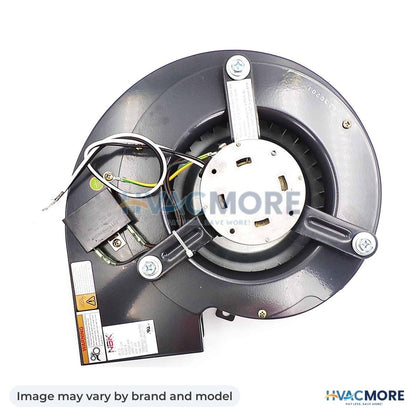 NBK Parts Blower Motor 115V HVM-1TDR2 - Image may vary by brand and model