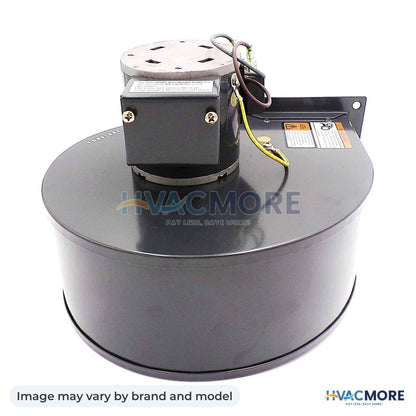 NBK Parts Blower Motor 230V HVM-1TDR4 - Image may vary by brand and model
