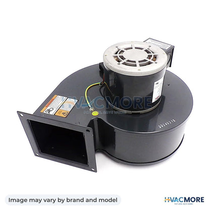 NBK Parts Blower Motor 230V HVM-1TDR8 - Image may vary by brand and model