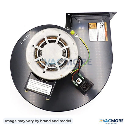 NBK Parts Blower Motor 230V HVM-1TDR8 - Image may vary by brand and model