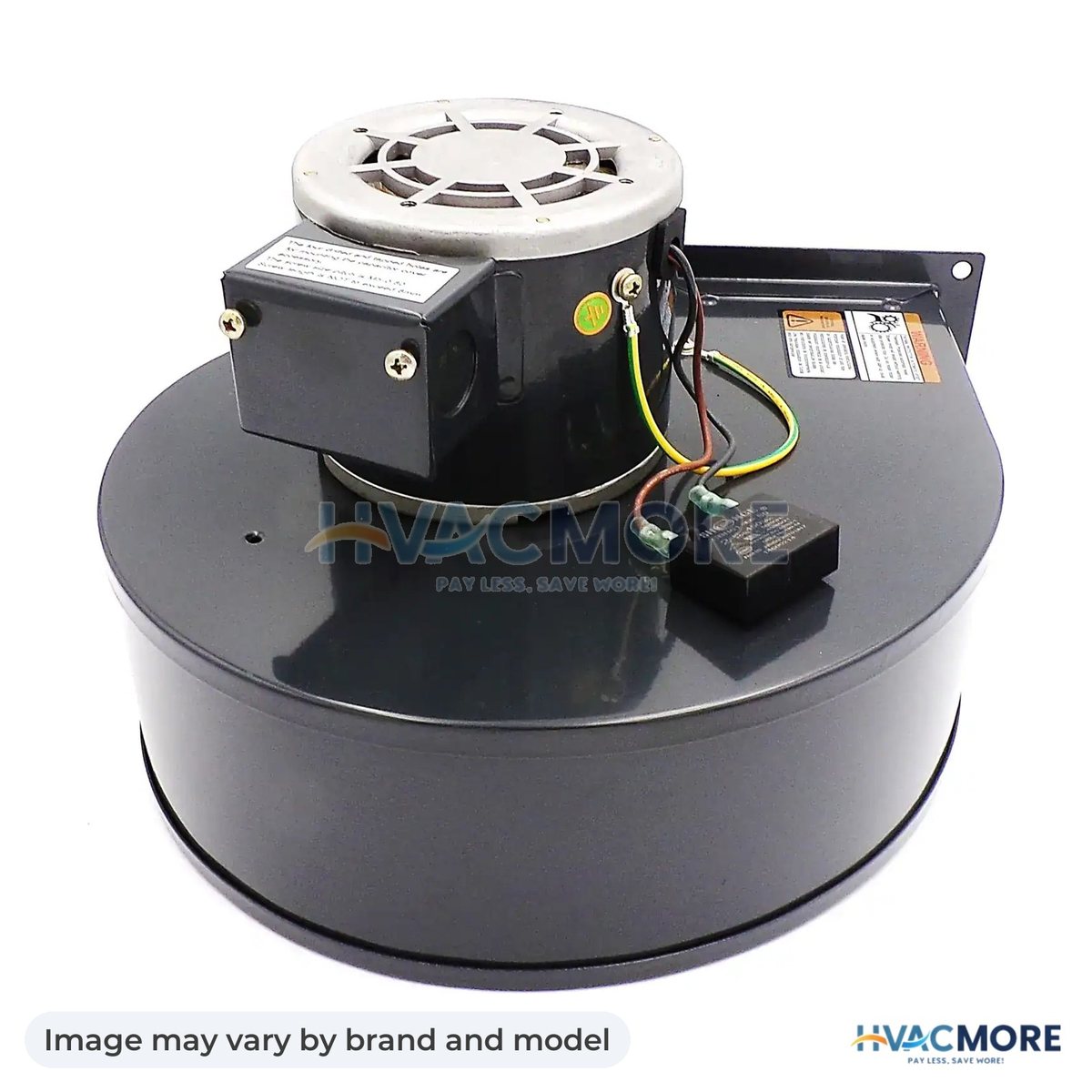 NBK Parts Blower Motor 230V HVM-1TDR8 - Image may vary by brand and model