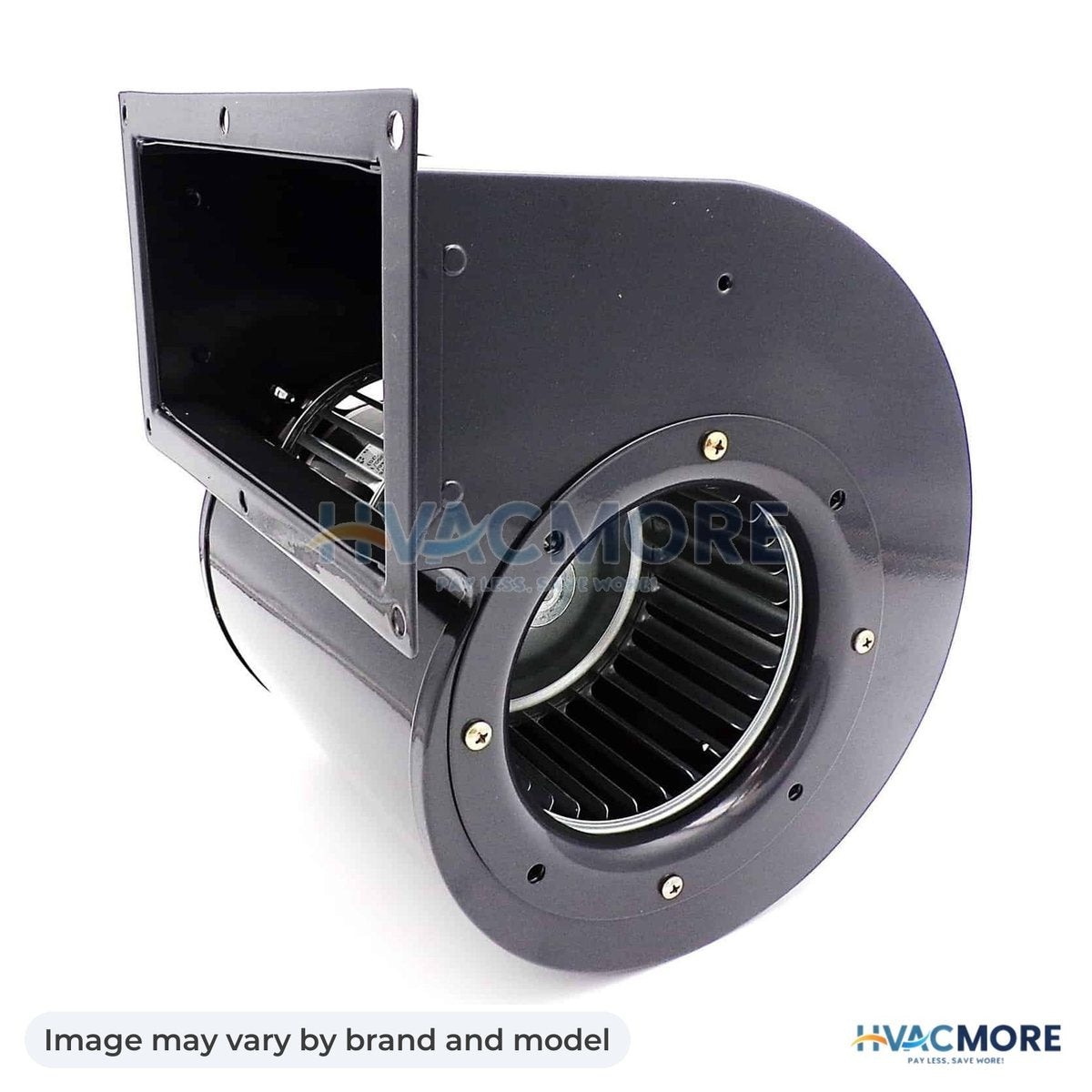 NBK Parts Blower Motor 115V HVM-1TDR9 - Image may vary by brand and model