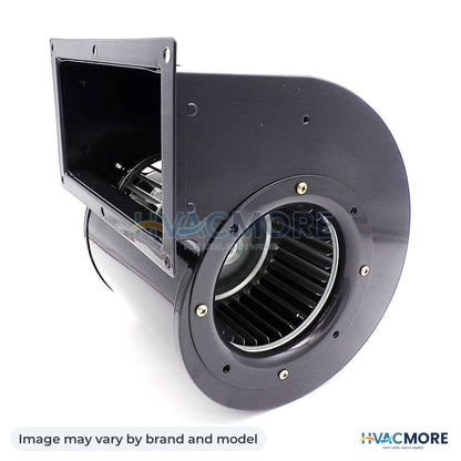 NBK Parts Blower Motor 115V HVM-1TDR9 - Image may vary by brand and model
