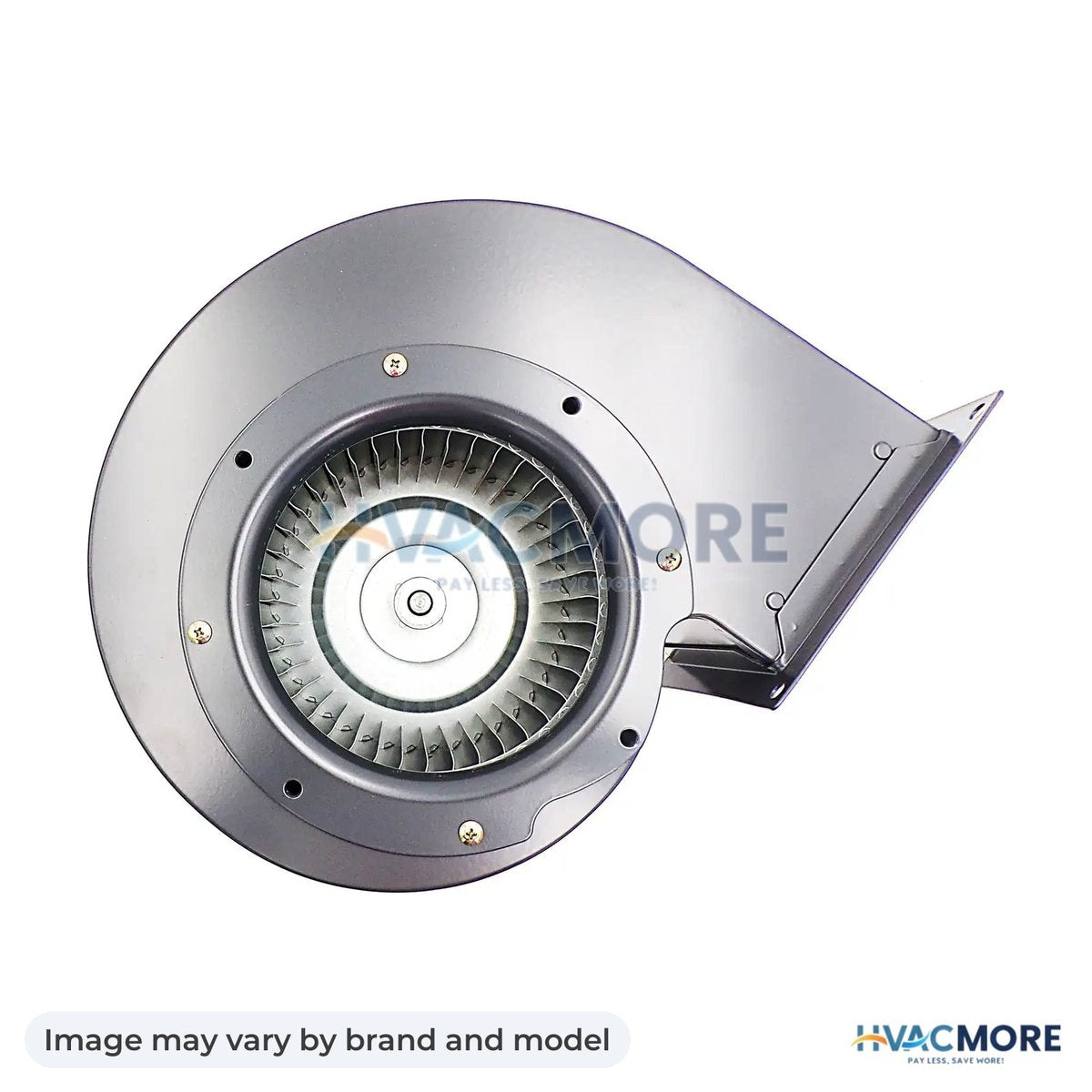 NBK Parts BLOWER MOTOR 230V 50/60 Hz, 1/10 HP, 1 speed HVM-1TDT3 - Image may vary by brand and model