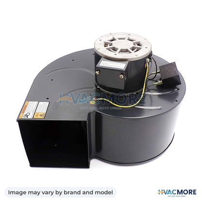 NBK Parts Blower Motor 115V HVM-1TDT4 - Image may vary by brand and model