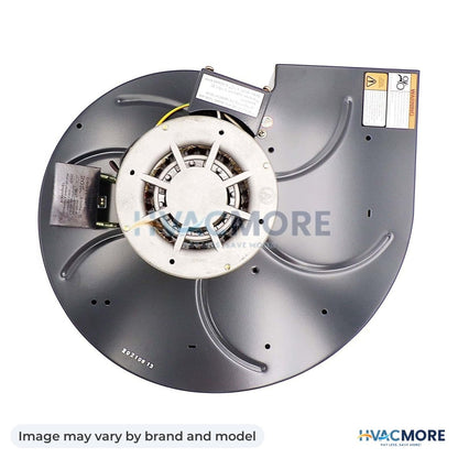 NBK Parts Blower Motor 115V HVM-1TDT4 - Image may vary by brand and model