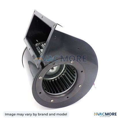 NBK Parts Blower Motor 115V 50/60 Hz HVM-1TDT6 - Image may vary by brand and model