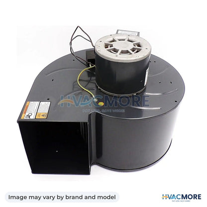 NBK Parts Blower Motor 115/230V HVM-1TDU1 - Image may vary by brand and model
